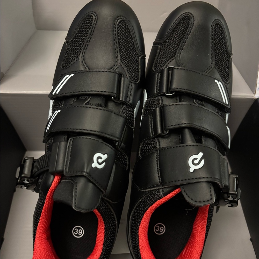 Peloton women’s shoes